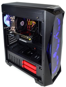 Персональний комп'ютер ARTLINE Gaming X77 X77v23Win