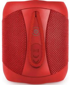 Портативна акустика Sharp Compact Red (GX-BT180(RD))