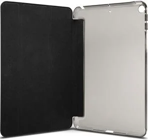 Фото: Чохол для планшета Spigen for iPad Mini 2019 - Smart Fold Black (051CS26112) № 3 | KTC