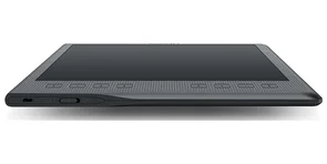 Фото: Графічний планшет Huion Inspiroy Q11K V2 + рукавичка (Q11KV2) № 5 | KTC