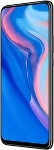 Фото: Смартфон Huawei P Smart Z 4/64GB 51093YLA Black (51093WVH) № 5 | KTC