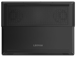 Ноутбук Lenovo Legion Y540-15IRH 81SX00EYRA Black