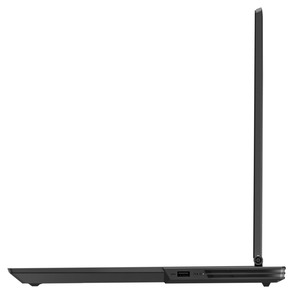 Ноутбук Lenovo Legion Y540-17IRH-PG0 81T3004ERA Black