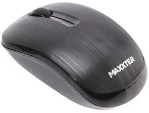 Фото: Миша Maxxter Mr-333 Black № 3 | KTC