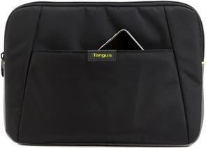 Сумка для ноутбука 11.6 Targus CityGear Black