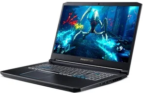 Фото: Ноутбук Acer Predator Helios 300 PH317-53-71UM NH.Q5QEU.026 Black - 17.3" IPS 144 Гц / Intel Core i7 / i7-9750H / DDR4 16 ГБ / SATA 3 SSD 512 ГБ / GeForce RTX 2060 № 3 | KTC