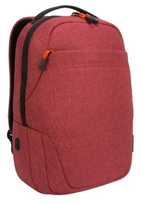 Фото: Рюкзак для ноутбука Targus Groove X2 Compact Dark Coral № 3 | KTC