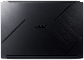 Ноутбук Acer Nitro 7 AN715-51-71F2 NH.Q5HEU.028 Black