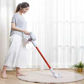 Ручний бездротовий пилосос Xiaomi JIMMY Handheld Wireless Vacuum Cleaner JV51