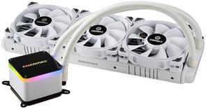 Система водяного охолодження Enermax LiqTech II 360 White 