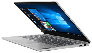 Ноутбук Lenovo ThinkBook 13s-IWL 20R90074RA Mineral Grey