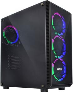 ПК ARTLINE Gaming X68 (X68v01) AMD Ryzen 5 3600 3.6-4.2 GHz/16GB/1TB+240GB/RTX 2070 8GB/No ODD/No OS