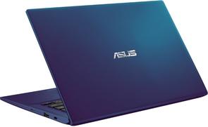 Ноутбук ASUS VivoBook 14 X412UA-EK122 Blue