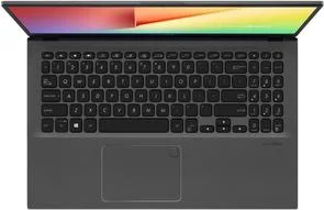 Фото: Ноутбук ASUS VivoBook 15 X512JP-BQ213 Grey - 15.6" Intel Core i5 / i5-1035G1 / DDR4 8 ГБ / PCI-E SSD 512 ГБ / GeForce MX330 № 4 | KTC