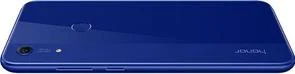 Фото: Смартфон HONOR 8A 2/32GB 51093QND Blue № 5 | KTC