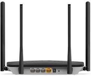 Маршрутизатор Wi-Fi Mercusys AC12G