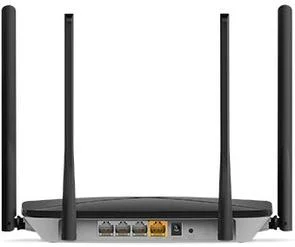 Фото: Wi-Fi Роутер Mercusys AC12G № 2 | KTC
