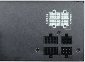 Фото: Блок живлення Gamemax 500W VP-500-M-RGB № 3 | KTC