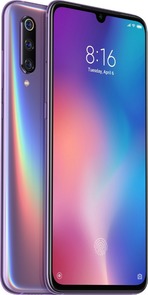 Смартфон Xiaomi Mi 9 6/128GB Purple