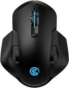 Фото: Миша Gamesir GM300 Black № 3 | KTC