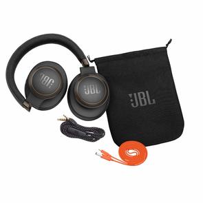 Гарнітура JBL Live 650BTNC Black (JBLLIVE650BTNCBLK)