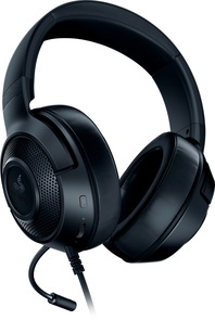 Гарнітура Razer Kraken X Black (RZ04-02890100-R3M1)