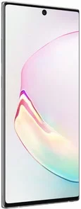 Фото: Смартфон Samsung Galaxy Note 10 Plus N975 12/256GB SM-N975FZWDSEK Aura White № 6 | KTC