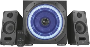 Фото: Колонки Trust GXT 688 Torro Illuminated Speaker Set (23043) № 2 | KTC