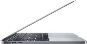 Ноутбук Apple A2159 MacBook Pro TB Space Grey (MUHN2)