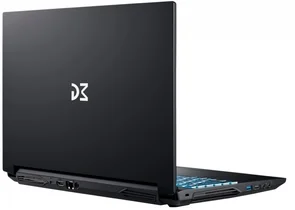 Фото: Ноутбук Dream Machines G1050-15UA55 Black - 15.6" IPS Intel Core i7 / i7-9750H / DDR4 16 ГБ / SATA 3 SSD 480 ГБ / GeForce GTX 1050 № 3 | KTC