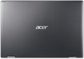 Ноутбук Acer Spin 5 SP513-53N NX.H62EU.031 Gray