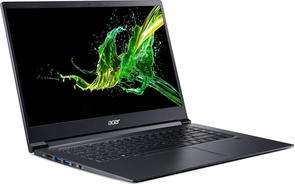 Ноутбук Acer Aspire 7 A715-73G NH.Q52EU.009 Black