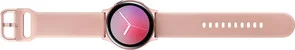 Фото: Смарт годинник Samsung Galaxy Watch Active 2 R830 40mm - Aluminium Gold (SM-R830NZDASEK) № 6 | KTC