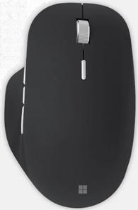 Миша Microsoft Precision Wireless Black (GHV-00013)