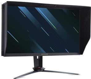 Монітор Acer Predator XB273KPBMIPHZX 144 Hz UM.HX3EE.P01 Black