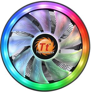 Кулер Thermaltake UX100 ARGB Lighting (CL-P064-AL12SW-A)