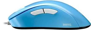 Фото: Миша ZOWIE EC1-B Divina Blue/White (9H.N1NBB.A6E) № 4 | KTC