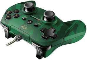 Геймпад Trust GXT 540C Yula Wired Gamepad Camo (23291)