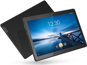 Планшет Lenovo Tab M10 TB-X505L Slate ZA4H0012UA Black