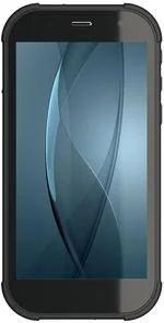 Фото: Смартфон SIGMA X-treme PQ20 1/8GB Black (X-treme PQ20 Black) № 3 | KTC