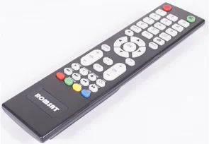 Фото: Телевізор LED Romsat 43USK1810T2 (Android TV, Wi-Fi, 3840x2160) № 6 | KTC