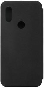 Чохол-книжка Becover для Huawei P Smart Z - Exclusive Black