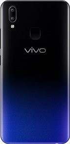 Смартфон Vivo Y93 Lite 3/32GB Starry Black