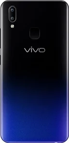 Фото: Смартфон Vivo Y93 Lite 3/32GB Starry Black № 3 | KTC