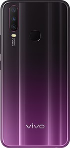 Смартфон Vivo Y17 4/128GB Mystic Purple