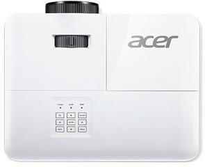 Проектор Acer X118H (3600 Lm) White