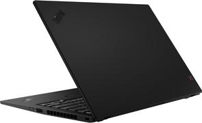 Ноутбук Lenovo ThinkPad X1 Carbon G7 20QD003DRT Black