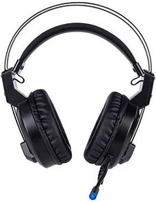 Фото: Гарнітура Marvo HG9028 Black № 4 | KTC