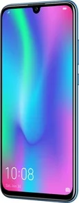 Фото: Смартфон HONOR 10 Lite 3/32GB Sky Blue № 4 | KTC