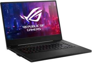 Ноутбук ASUS Zephyrus M GU502GV-ES012 Black